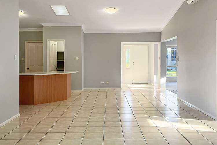 Fourth view of Homely house listing, 11 Turnbull Drive, Upper Coomera QLD 4209