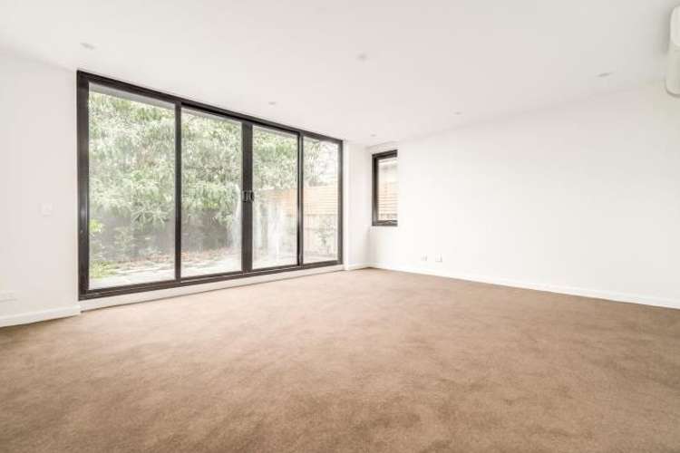 Third view of Homely apartment listing, 11/97 Whittens Lane, Doncaster VIC 3108
