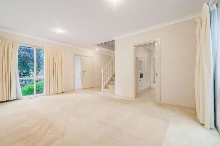Main view of Homely house listing, 3/5 Maralee Place, Doncaster VIC 3108
