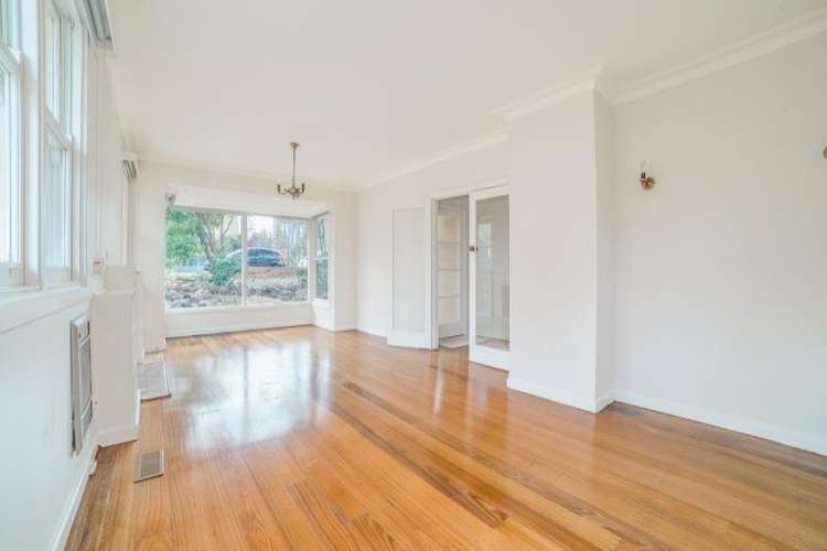 Second view of Homely unit listing, 1/376 Belmore Road, Mont Albert North VIC 3129