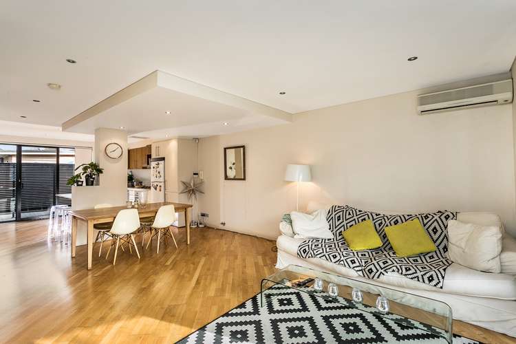 Second view of Homely apartment listing, 2/1-7 Macaulay Road, Stanmore NSW 2048
