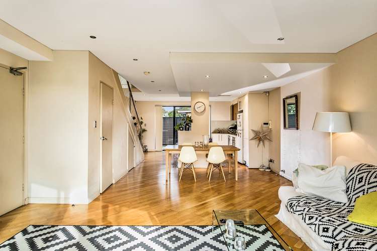 Third view of Homely apartment listing, 2/1-7 Macaulay Road, Stanmore NSW 2048