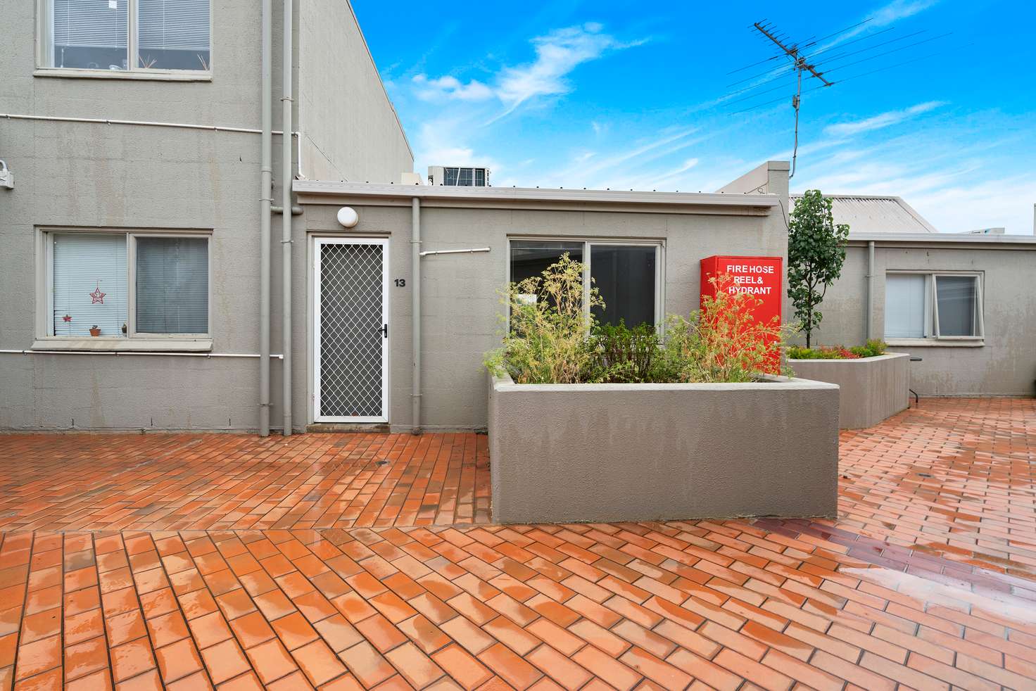 Main view of Homely apartment listing, 13/110-112 Wattletree Road, Malvern VIC 3144