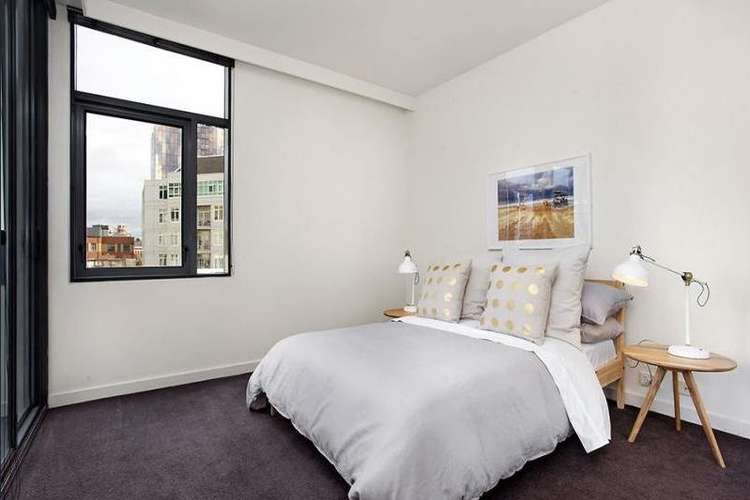 Second view of Homely apartment listing, 407/99 River Street, South Yarra VIC 3141
