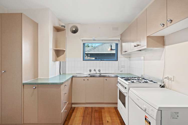 Second view of Homely apartment listing, 5/17 Glenview Avenue, Malvern VIC 3144