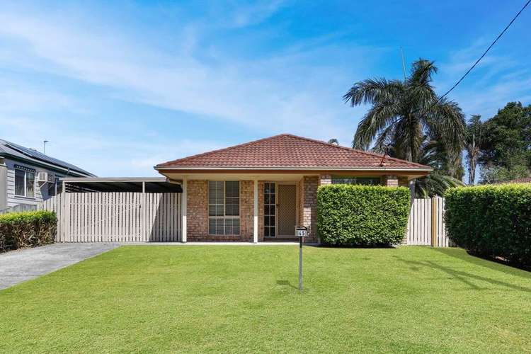 Main view of Homely house listing, 45 Tooraneedin Road, Coomera QLD 4209