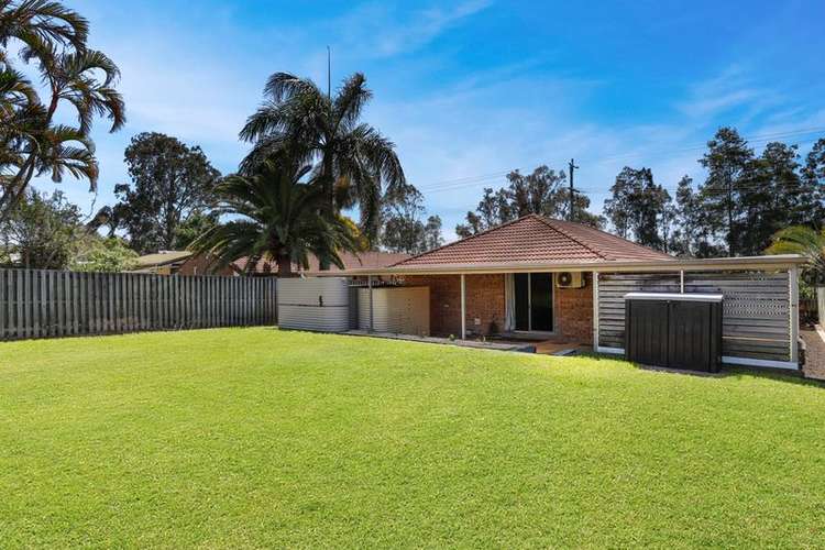 Second view of Homely house listing, 45 Tooraneedin Road, Coomera QLD 4209