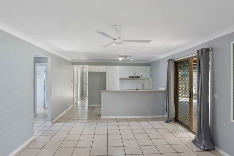 Fourth view of Homely house listing, 45 Tooraneedin Road, Coomera QLD 4209