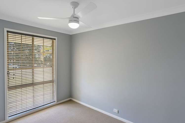 Fifth view of Homely house listing, 45 Tooraneedin Road, Coomera QLD 4209