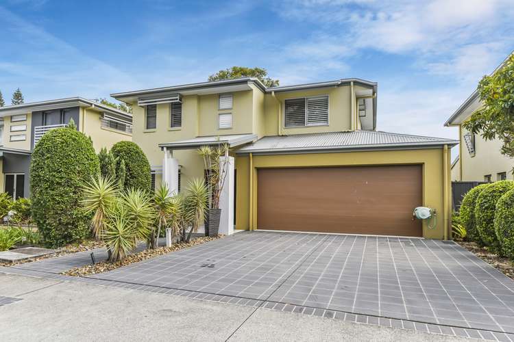 Main view of Homely townhouse listing, 6/411 Oxley Drive, Runaway Bay QLD 4216
