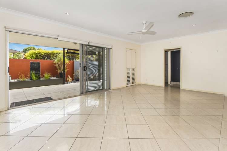 Third view of Homely townhouse listing, 6/411 Oxley Drive, Runaway Bay QLD 4216