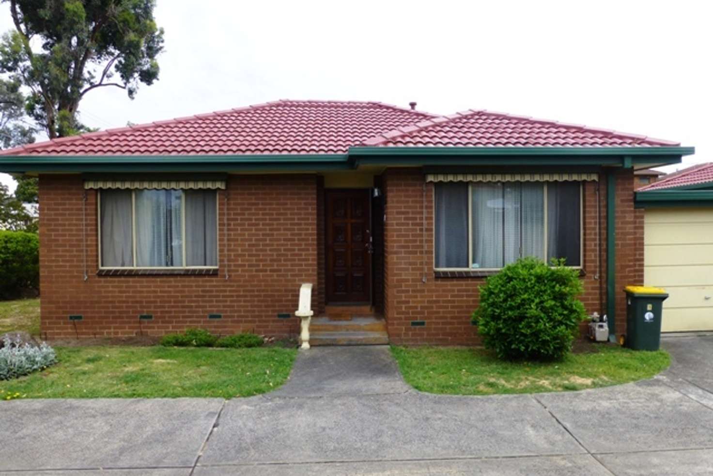 Main view of Homely house listing, 1/32 Danin Street, Pascoe Vale VIC 3044
