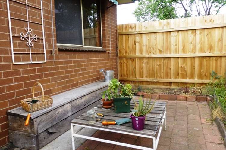 Fourth view of Homely house listing, 1/32 Danin Street, Pascoe Vale VIC 3044