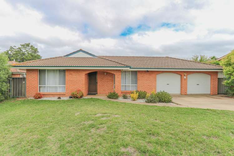 Main view of Homely house listing, 17 Crawford Street, Bathurst NSW 2795