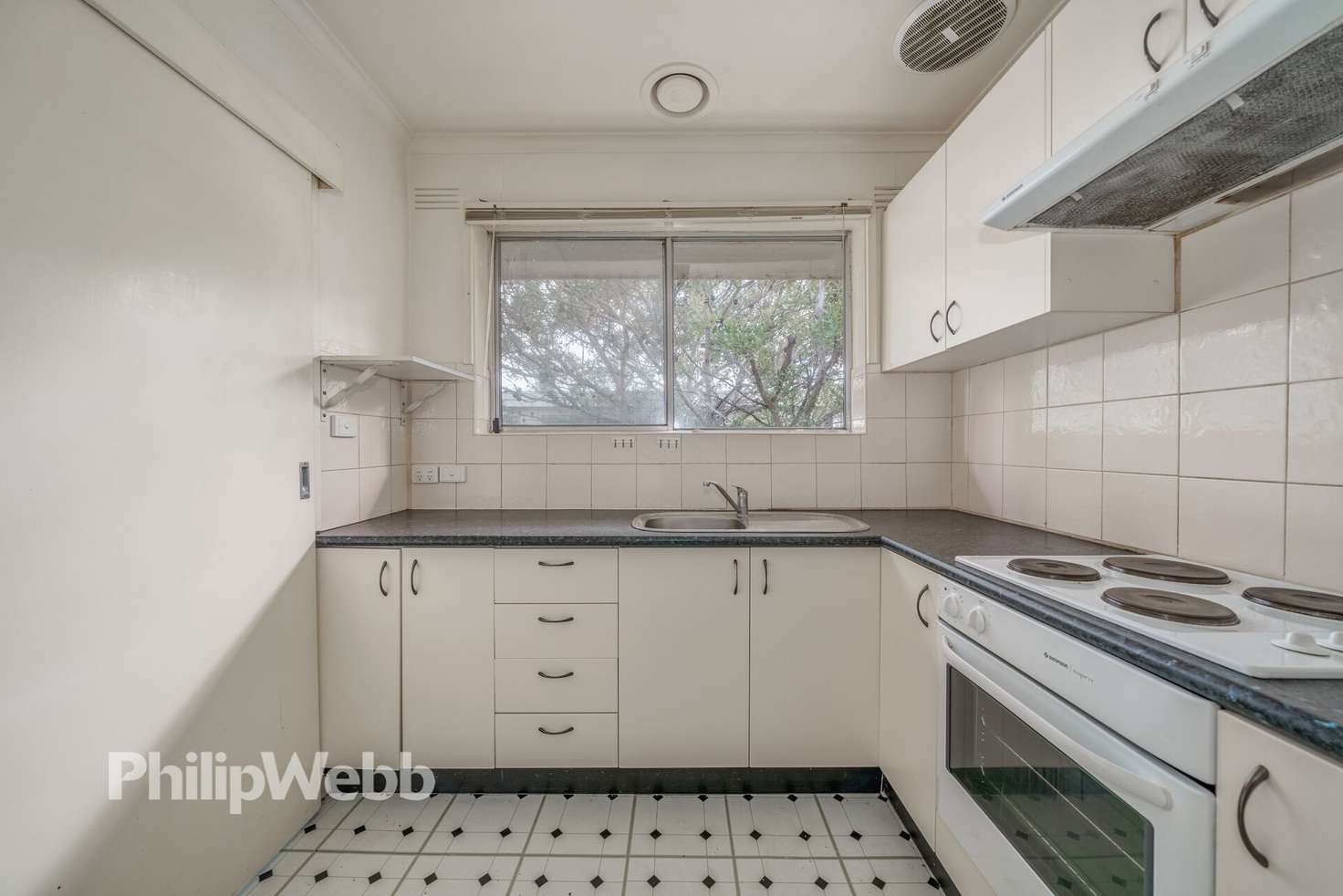 Main view of Homely unit listing, 4/36 Albion Road, Box Hill VIC 3128