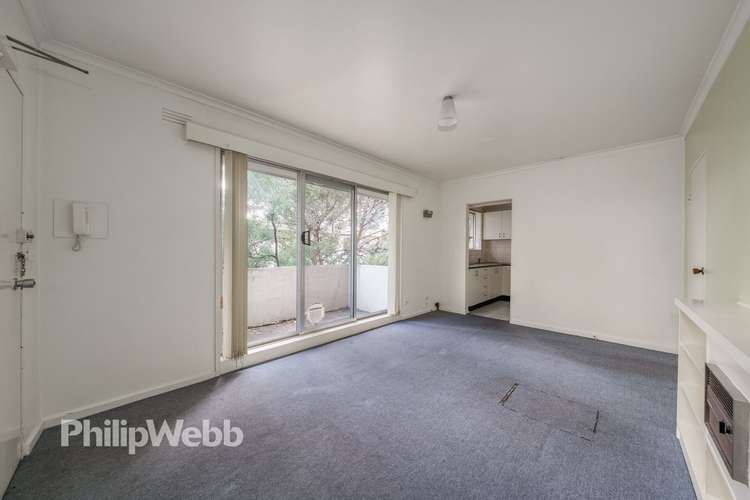 Second view of Homely unit listing, 4/36 Albion Road, Box Hill VIC 3128