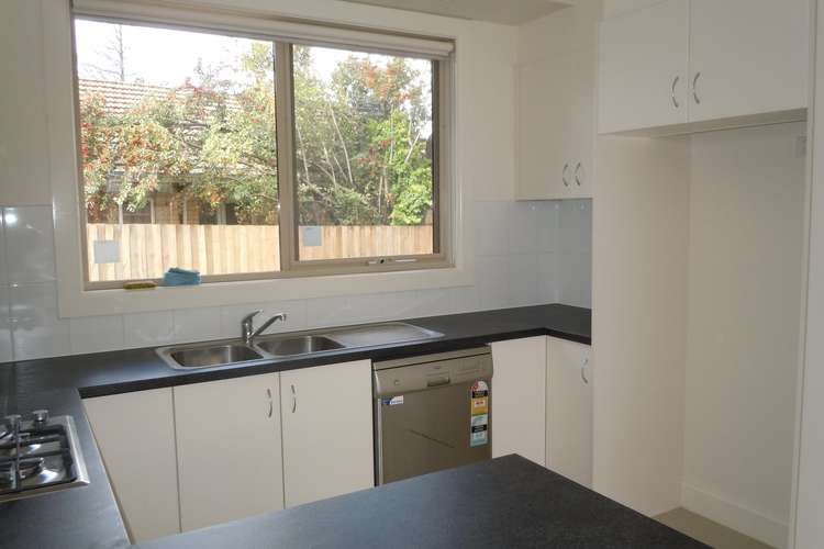 Third view of Homely townhouse listing, 1/626 Whitehorse Road, Mitcham VIC 3132