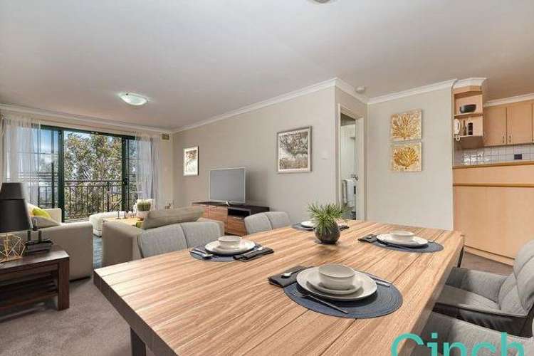Main view of Homely apartment listing, 13/167 Grand Boulevard, Joondalup WA 6027