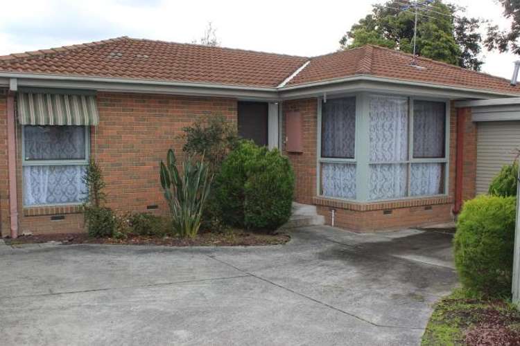 Main view of Homely unit listing, 2/4 Peter Avenue, Blackburn North VIC 3130