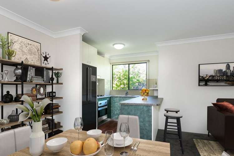 Third view of Homely apartment listing, 1302/177 Mitchell Road, Erskineville NSW 2043
