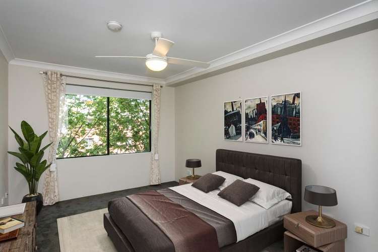 Fourth view of Homely apartment listing, 1302/177 Mitchell Road, Erskineville NSW 2043