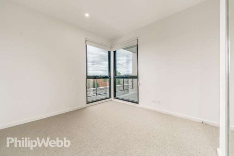 Fifth view of Homely apartment listing, 110/3-11 Mitchell Street, Doncaster East VIC 3109
