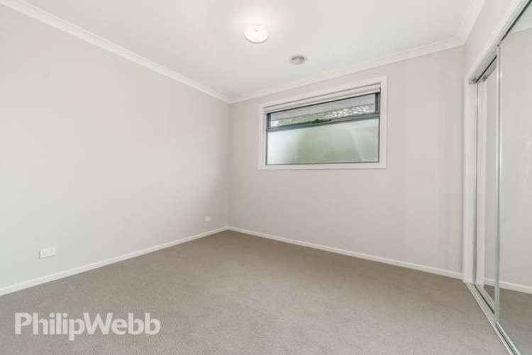 Fifth view of Homely house listing, 12 Fairbank Crescent, Templestowe Lower VIC 3107