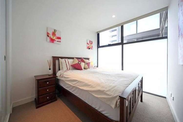 Fourth view of Homely apartment listing, 1004/45 Claremont Street, South Yarra VIC 3141