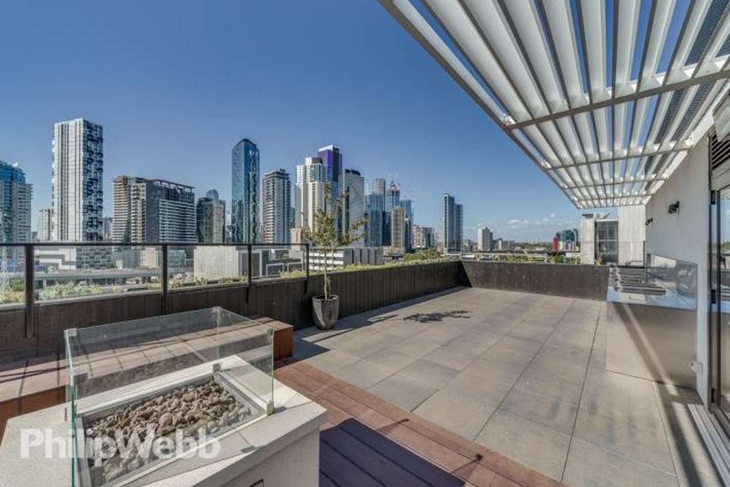 Main view of Homely apartment listing, 3/85 Market Street, South Melbourne VIC 3205