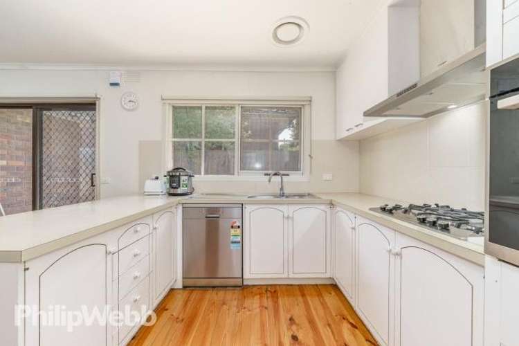 Main view of Homely unit listing, 2/486-488 Mitcham Road, Mitcham VIC 3132