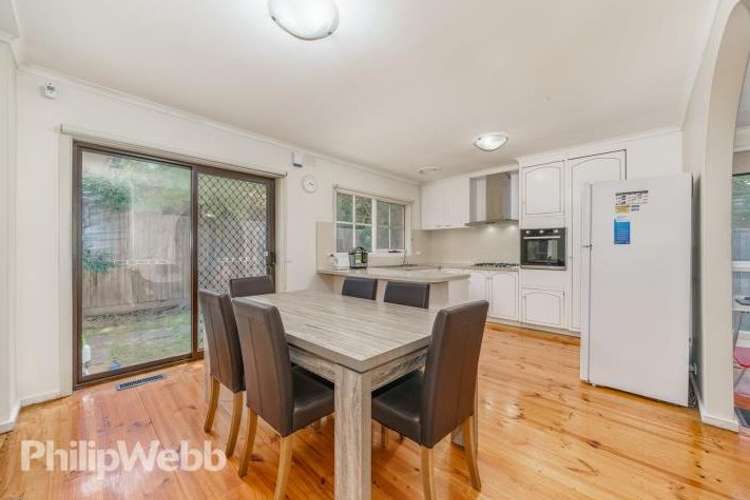 Fifth view of Homely unit listing, 2/486-488 Mitcham Road, Mitcham VIC 3132