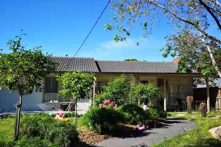 Main view of Homely house listing, 1/6 Vivienne Avenue, Boronia VIC 3155