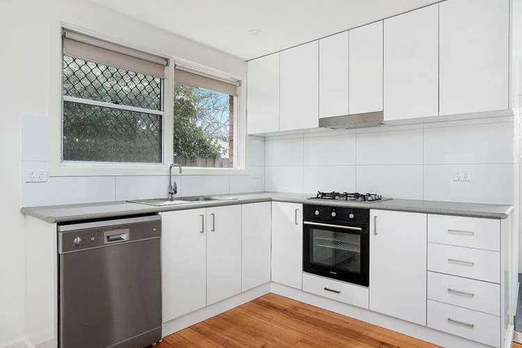 Third view of Homely unit listing, 5/104 Keon Street, Thornbury VIC 3071