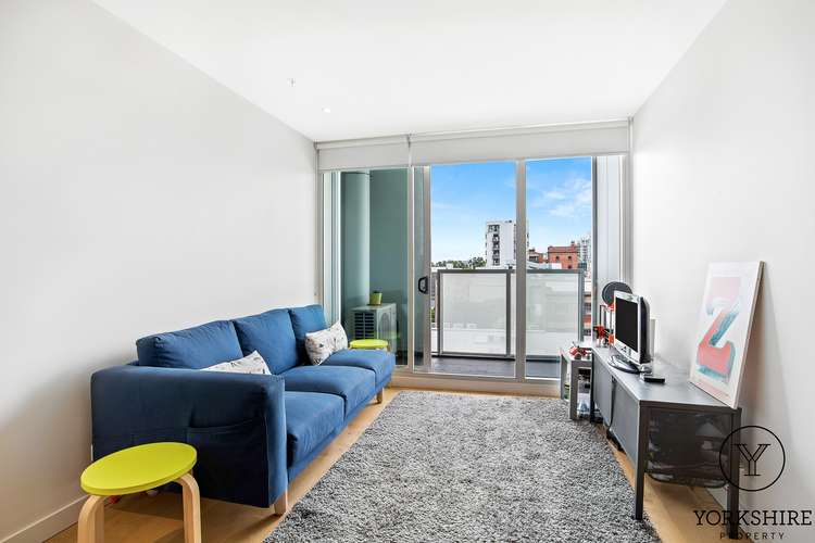 Main view of Homely apartment listing, 406B/3 Brewery Lane, Collingwood VIC 3066