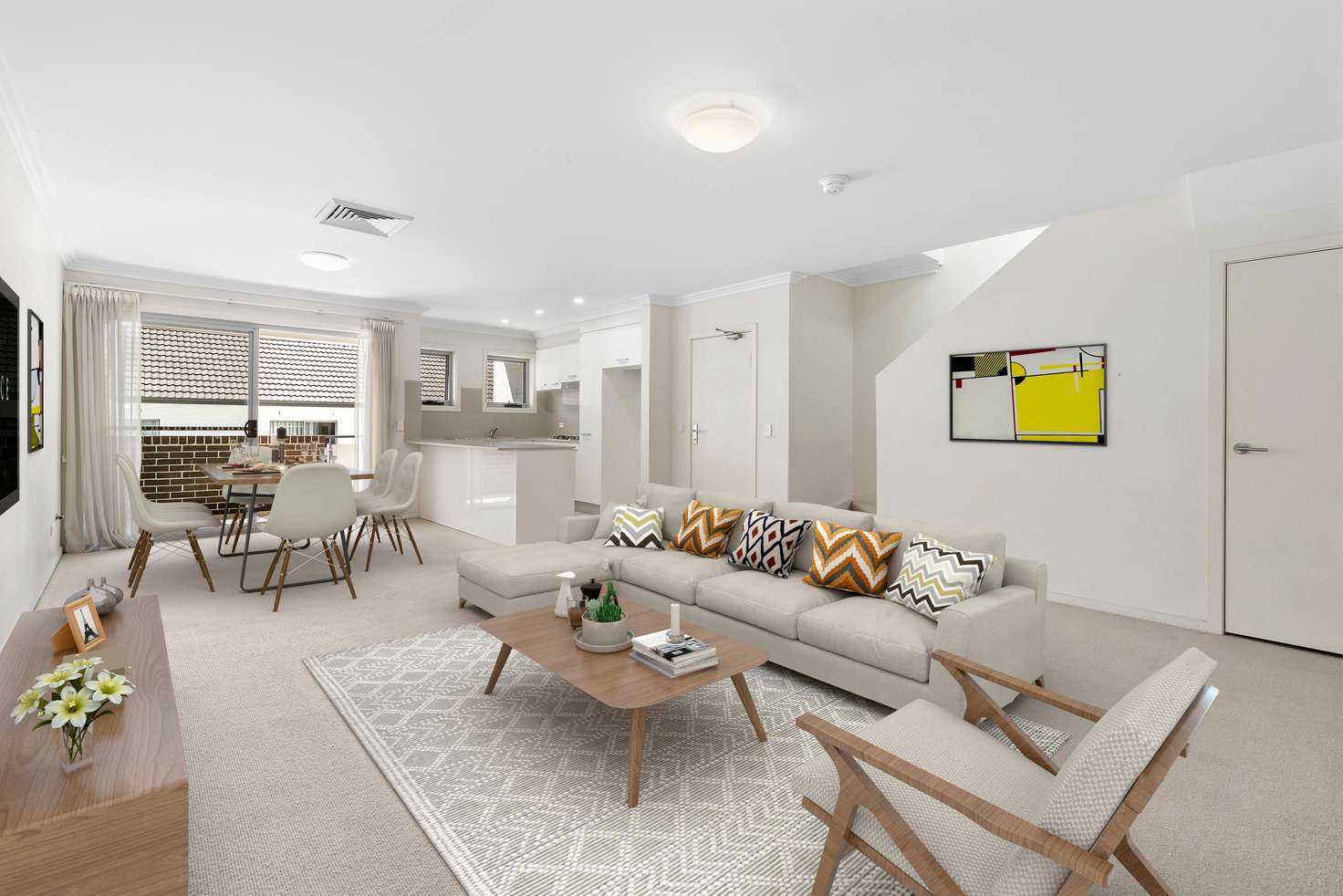 Main view of Homely apartment listing, 28/32 Stephen Road, Botany NSW 2019