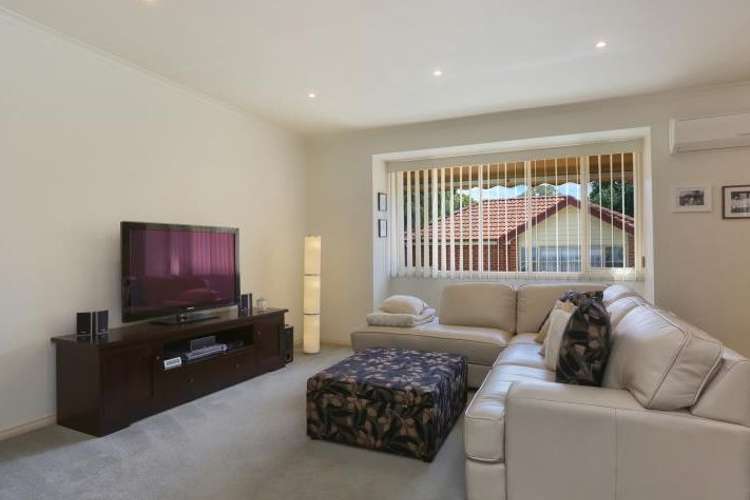 Second view of Homely unit listing, 7/14-16 McGhee Avenue, Mitcham VIC 3132