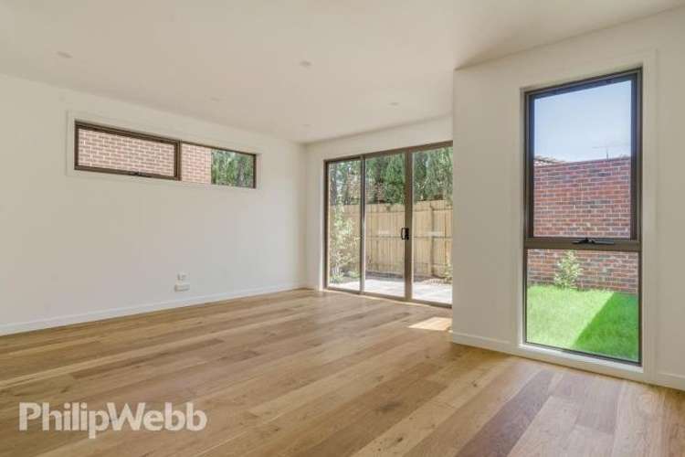 Fourth view of Homely townhouse listing, 1A Bevan Avenue, Clayton South VIC 3169