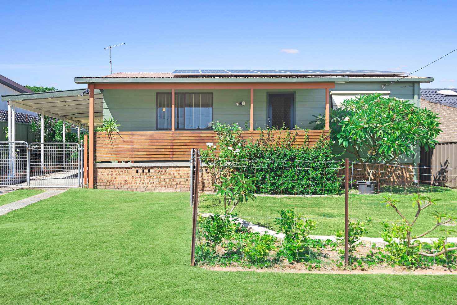 Main view of Homely house listing, 11 Rakumba Road, Gwandalan NSW 2259