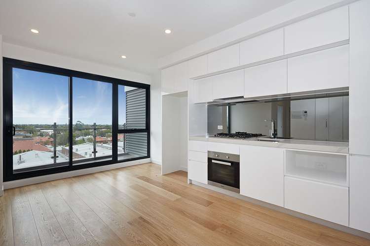 Main view of Homely apartment listing, 403/483 Glenhuntly Road, Elsternwick VIC 3185