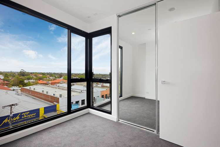 Second view of Homely apartment listing, 403/483 Glenhuntly Road, Elsternwick VIC 3185