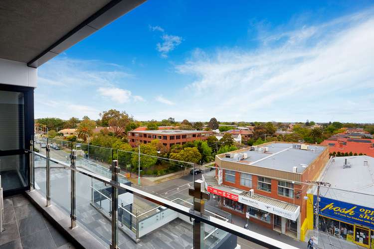 Third view of Homely apartment listing, 403/483 Glenhuntly Road, Elsternwick VIC 3185