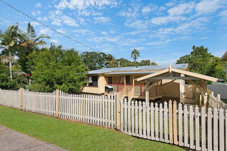 Main view of Homely house listing, 89 Jacaranda Avenue, Logan Central QLD 4114