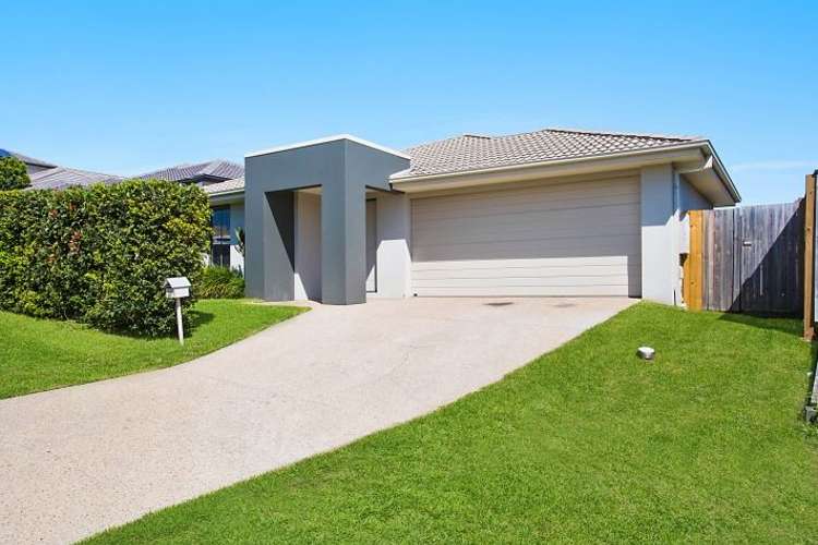 Second view of Homely house listing, 31 Ellenborough Avenue, Ormeau Hills QLD 4208