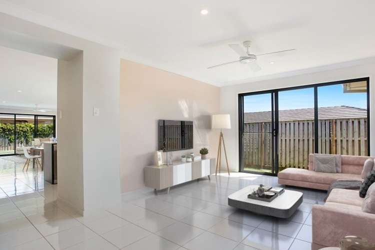 Fifth view of Homely house listing, 31 Ellenborough Avenue, Ormeau Hills QLD 4208