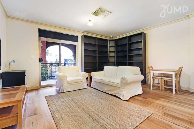 Main view of Homely apartment listing, 8/42 Charlick Circuit, Adelaide SA 5000