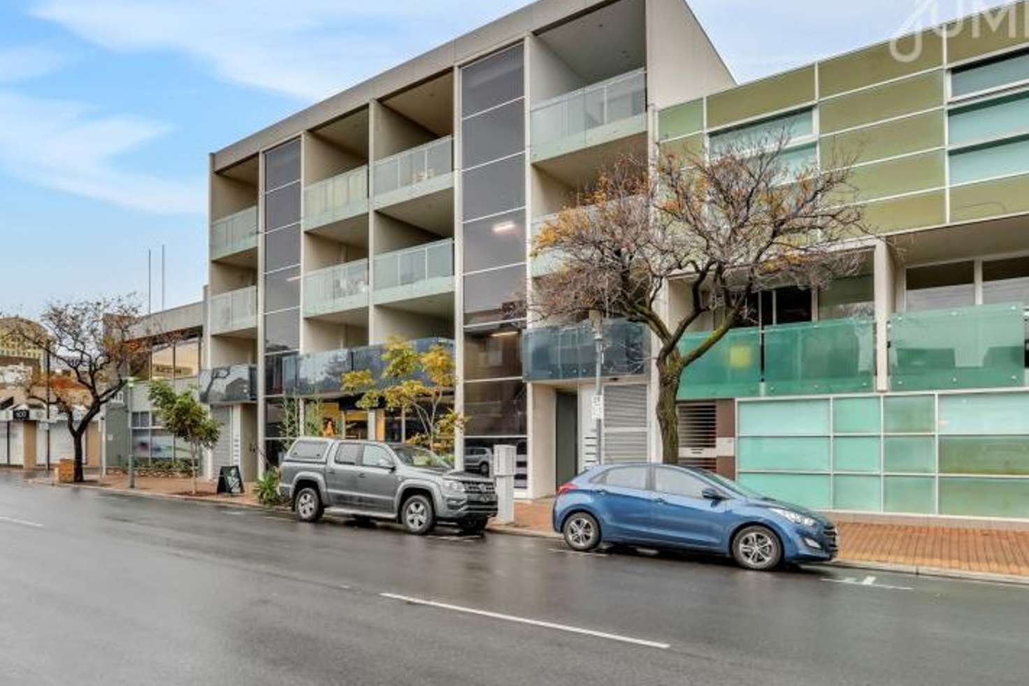 Main view of Homely apartment listing, 1/119 Gilbert Street, Adelaide SA 5000