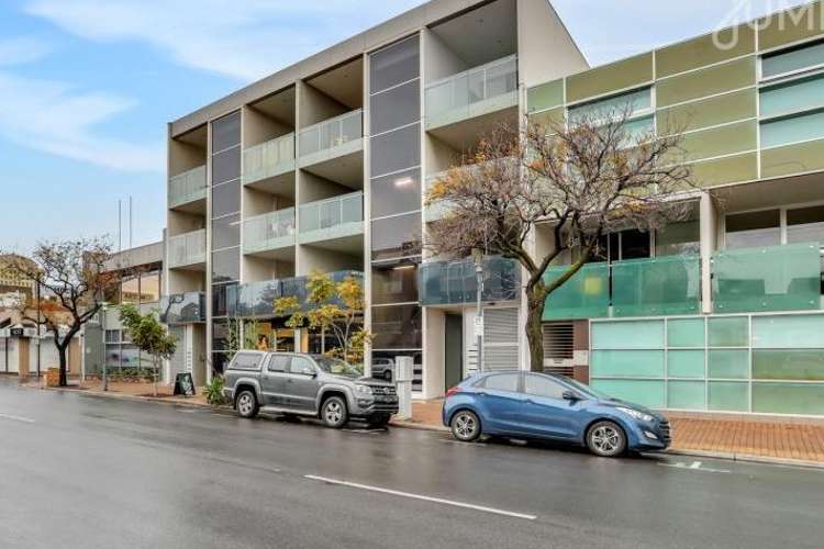 Main view of Homely apartment listing, 1/119 Gilbert Street, Adelaide SA 5000