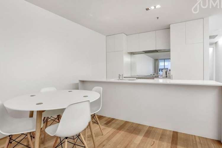 Fifth view of Homely apartment listing, 1/119 Gilbert Street, Adelaide SA 5000