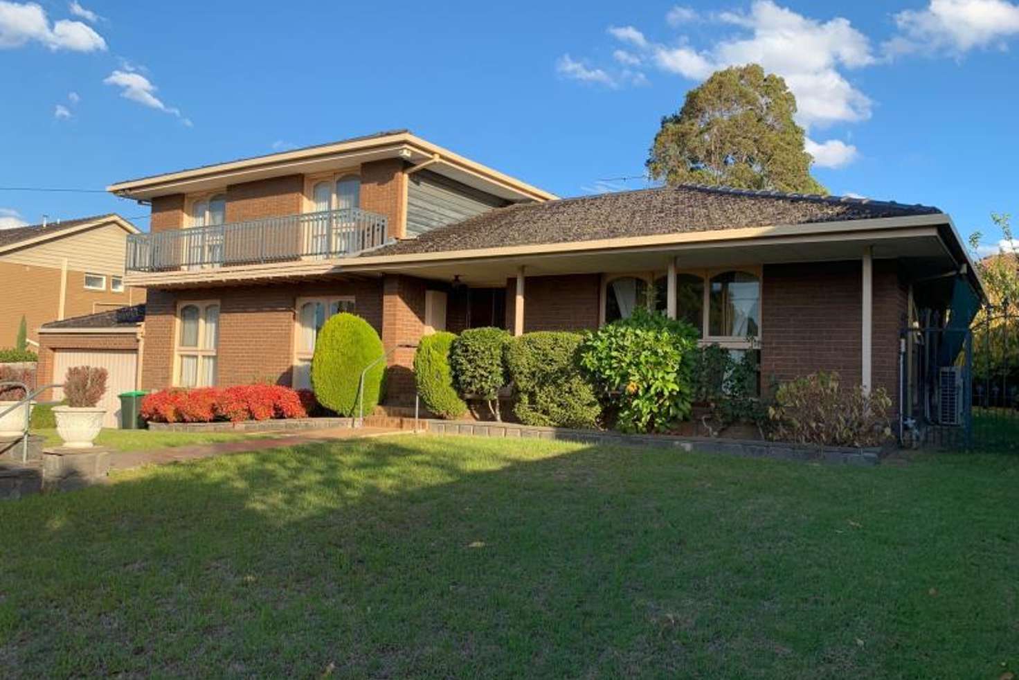 Main view of Homely house listing, 158 George Street, Doncaster VIC 3108