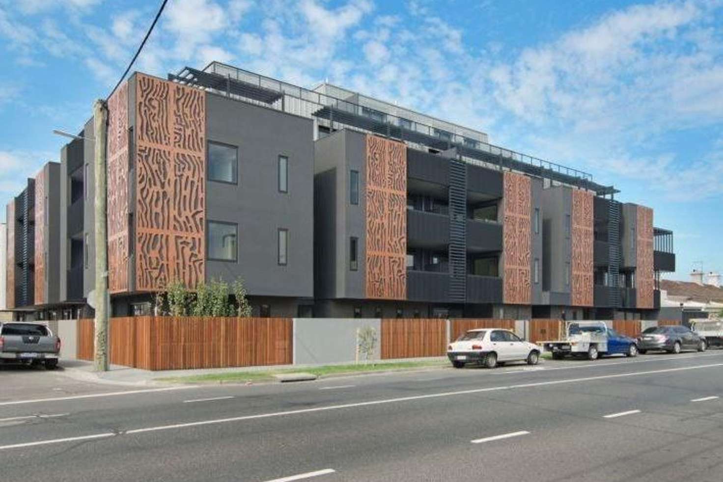 Main view of Homely apartment listing, 207/339 Burnley Street, Richmond VIC 3121